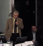 Claudio Bitelli, Presidente GLIC - Bologna